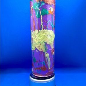 30 ounce skinny tumbler